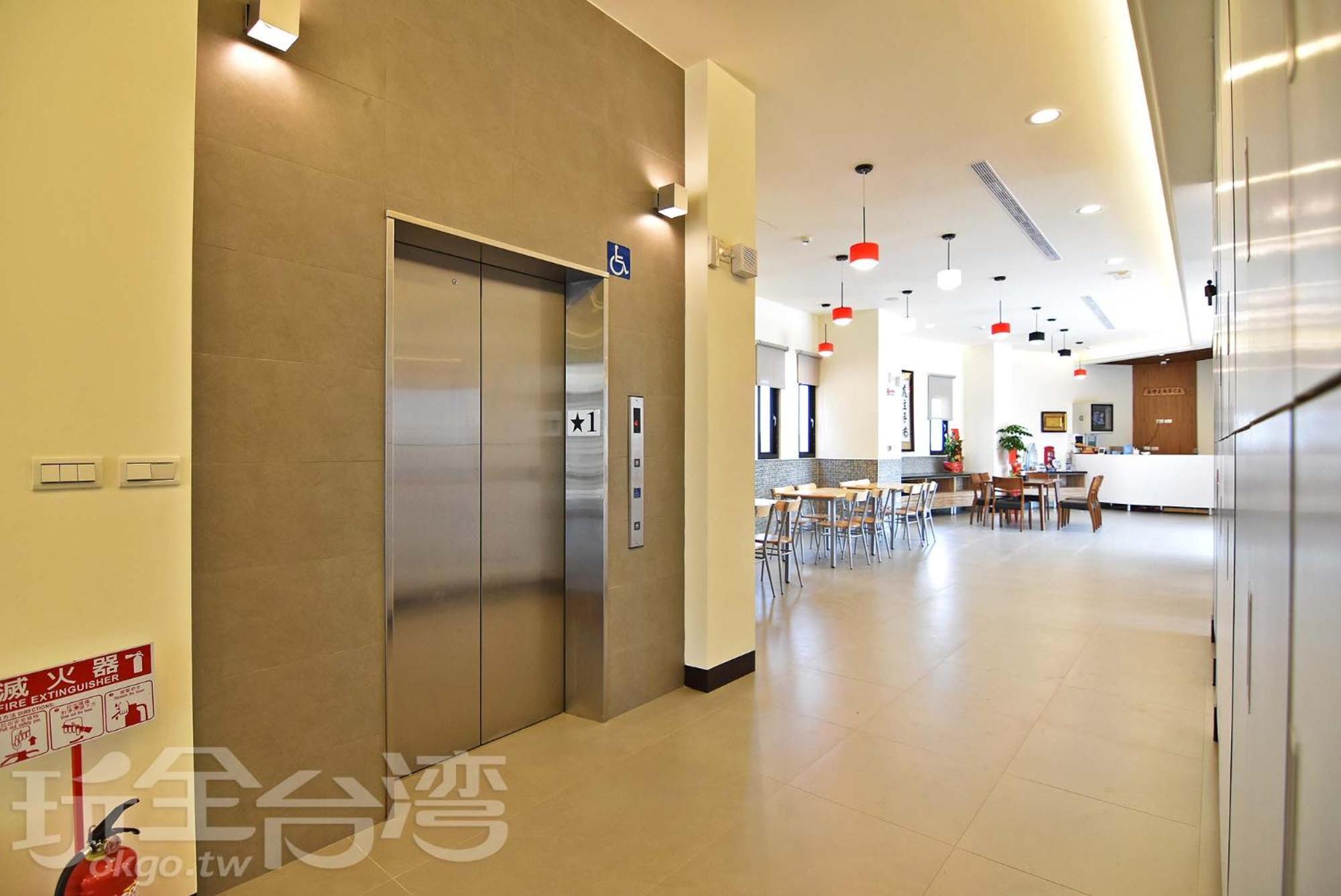 Captain Ou Homestay Huxi Exterior foto